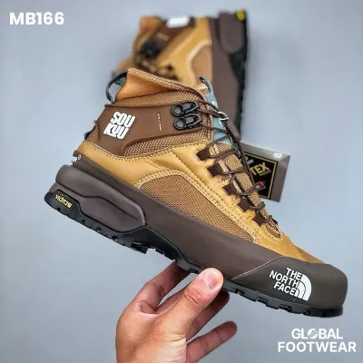 Beijia mesh surface TNF sports shoes functional hiking Boots